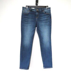 KUT from the Kloth Toothpick Skinny Women's Size 14P